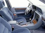 Opel Senator 1987 года